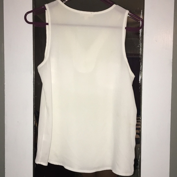 Tank top - Picture 2 of 3